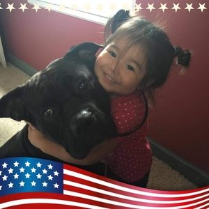 Meet your Posher, Betzy